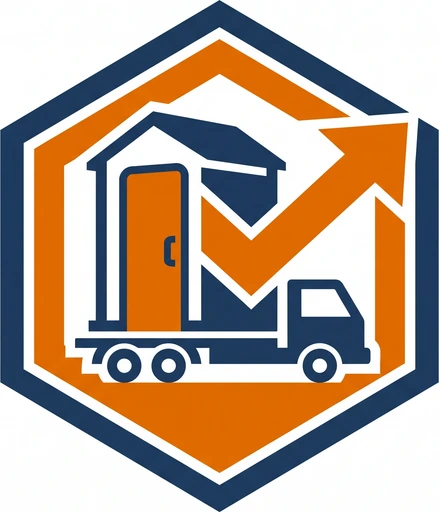 Next Day Portable Toilet logo